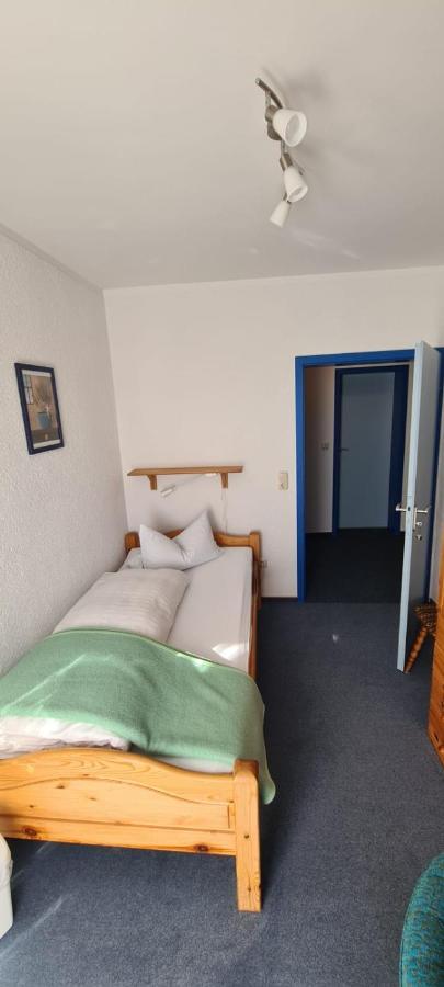 מיכלשטאט Ferienwohnung Friedrich מראה חיצוני תמונה
