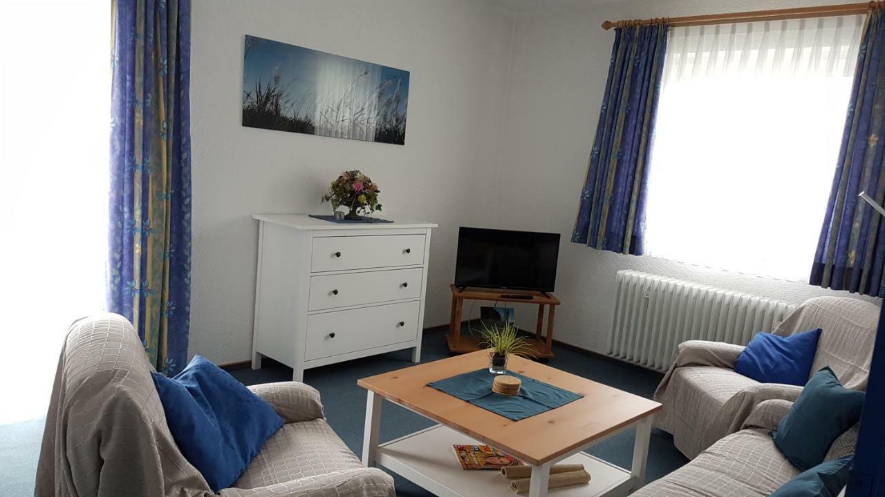 מיכלשטאט Ferienwohnung Friedrich מראה חיצוני תמונה